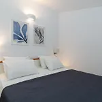 Maca & Apartmán