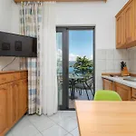 Apartmán Maca &