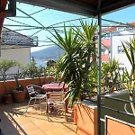 Maca & Apartmán Trogir