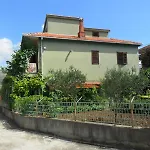 Maca & Apartmán