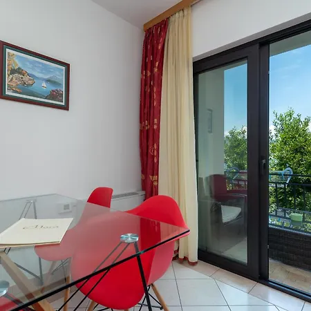 Appartamento Maca & *