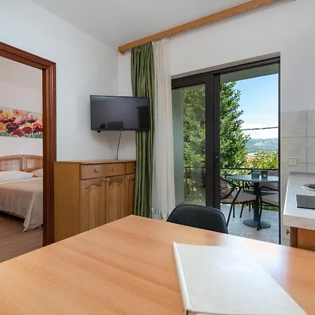 Apartment Maca & Trogir