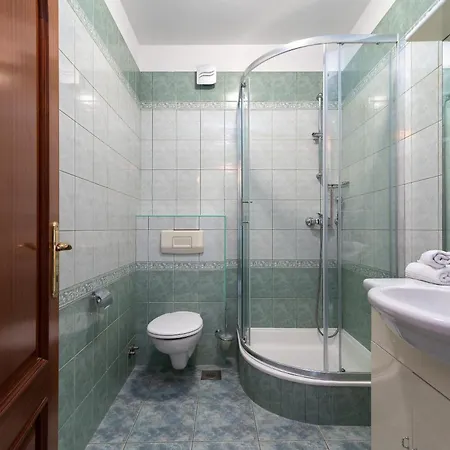 Maca & Apartment Trogir