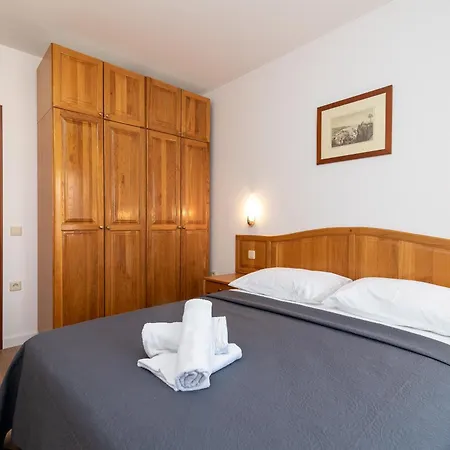 Maca & Appartamento *