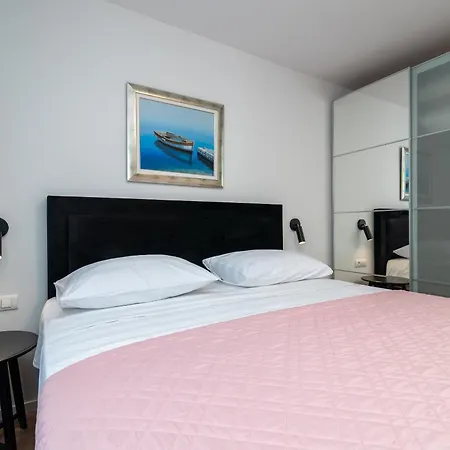 Apartment Maca & Trogir