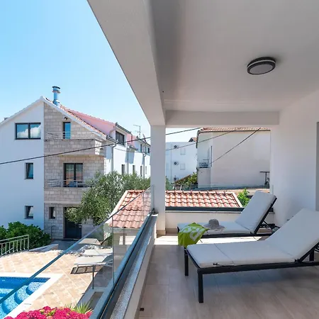 Apartment Maca &