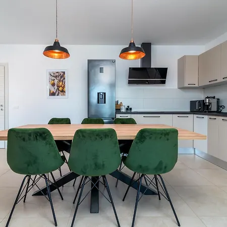 Apartament Maca & Trogir