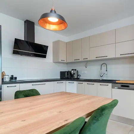 Apartment Maca &
