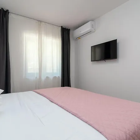 Apartment Maca &