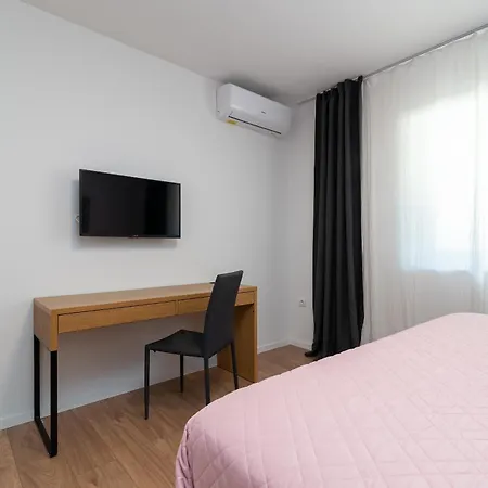 Maca & Apartment Trogir