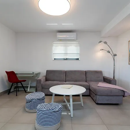 Apartment Maca &
