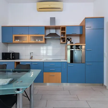 Apartment Maca & Trogir