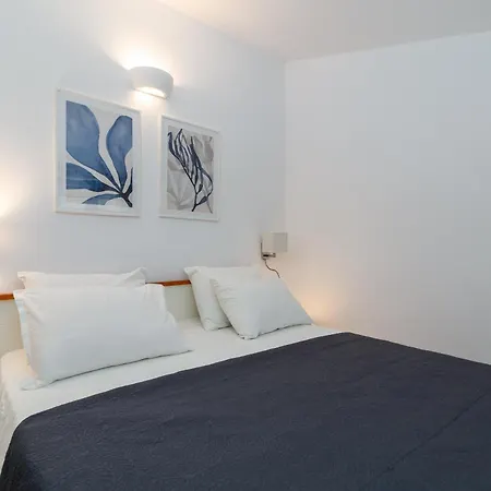 Maca & Apartment