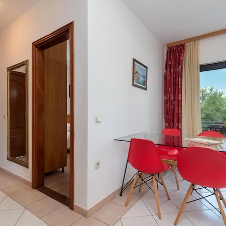 Apartment Maca & Trogir