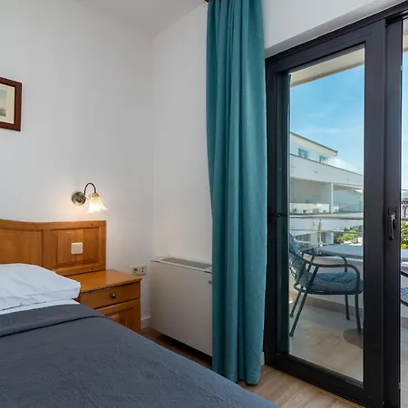 Apartment Maca & Trogir