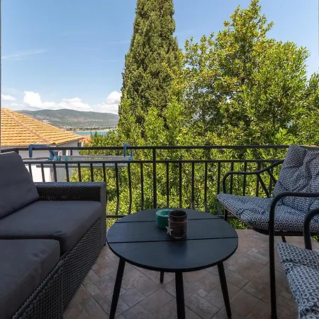 Maca & * Трогир