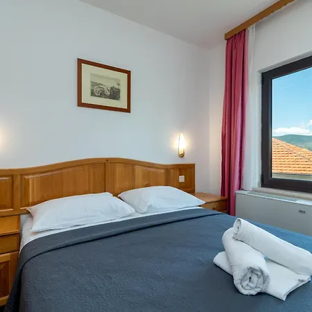Apartment Maca &