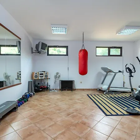 Maca & * Трогир