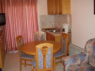 Apartament Maca & Trogir