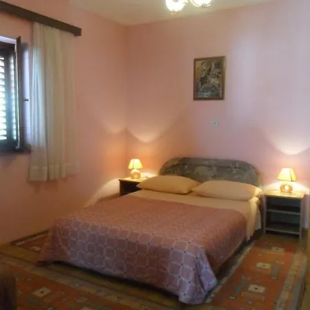 Maca & Apartament Trogir