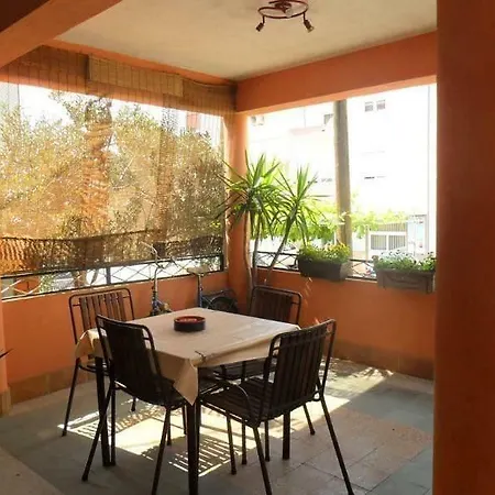 Apartman Maca & *