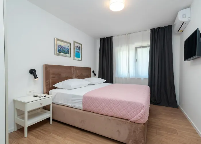 Apartman Maca & Trogir