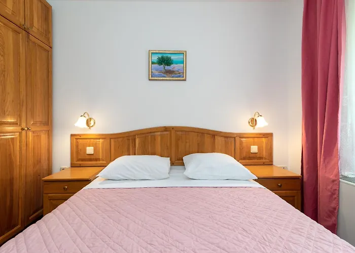 Maca & * Τρογκίρ