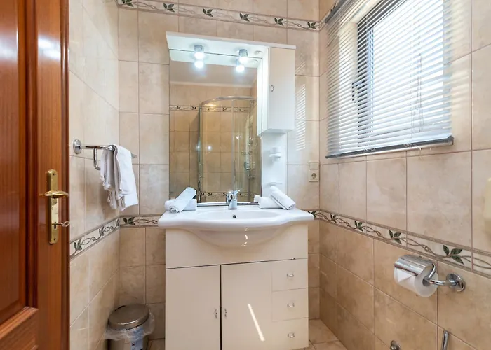 Maca & Διαμέρισμα *