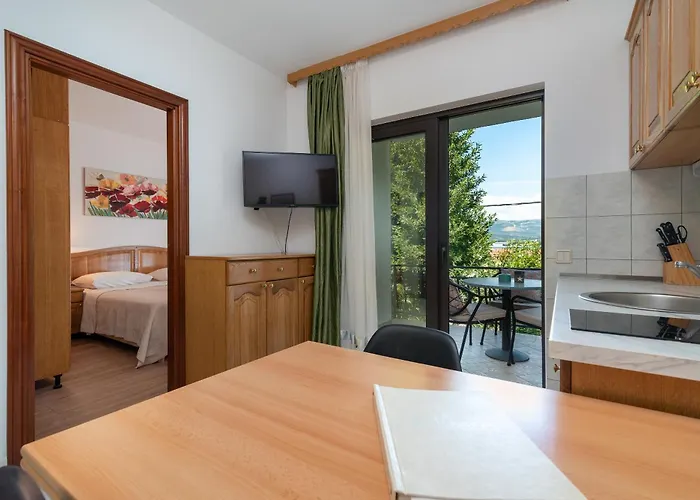 Apartman Maca & Trogir