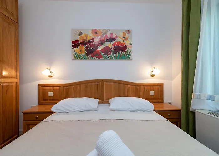 Maca Apartments&suites * Trogir