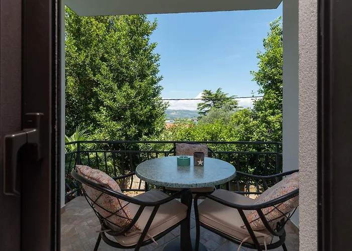 Maca & Διαμέρισμα *