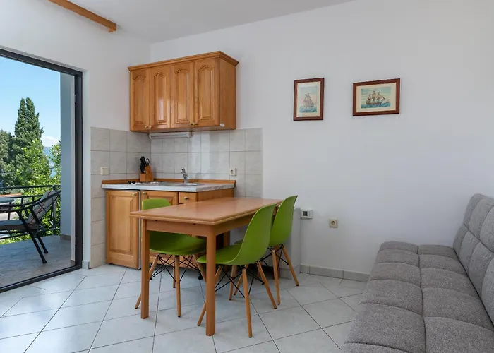 Apartman Maca & Trogir