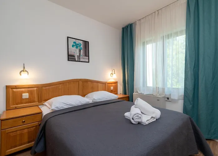 Maca & Τρογκίρ