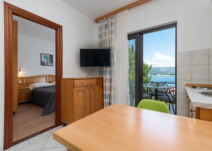 Maca & * Τρογκίρ