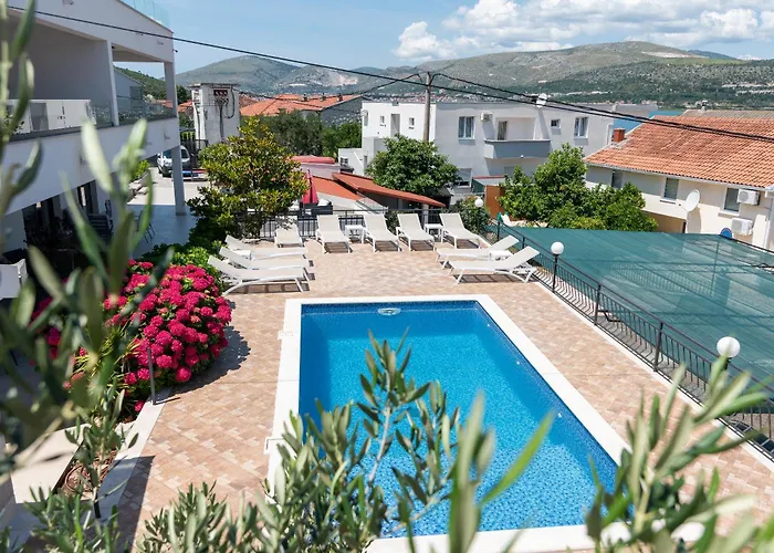 Maca & Διαμέρισμα *