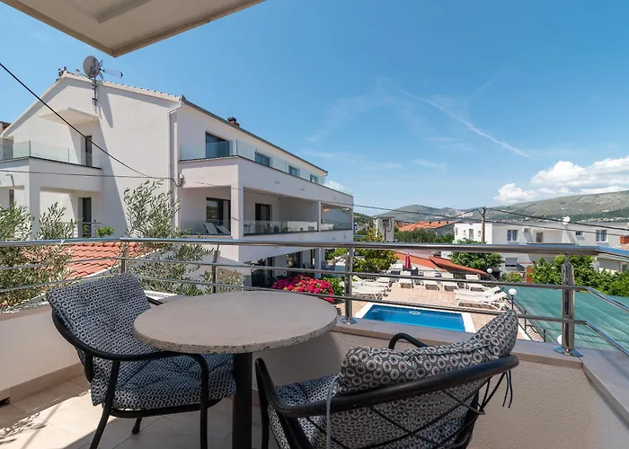 Maca & Διαμέρισμα