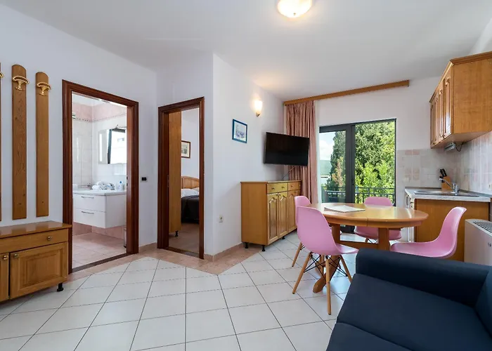 Maca & * Τρογκίρ