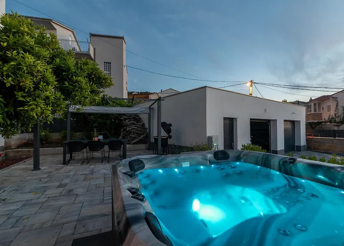 Apartman Maca & Trogir