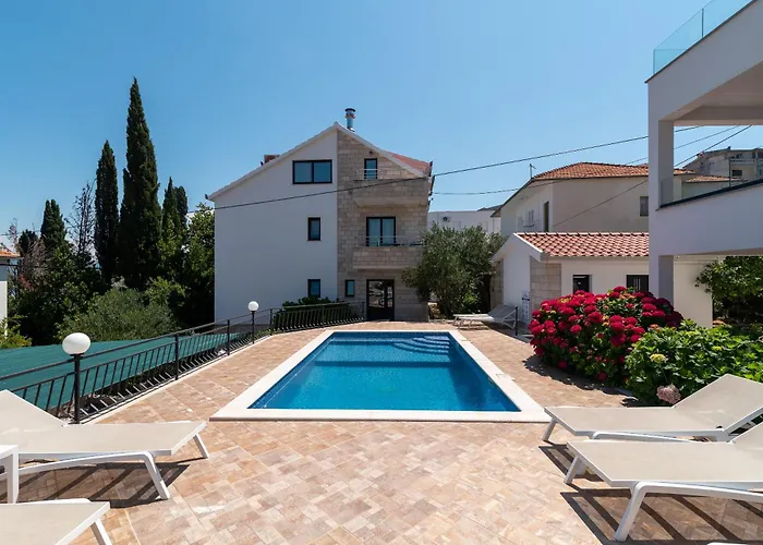 Maca & Διαμέρισμα