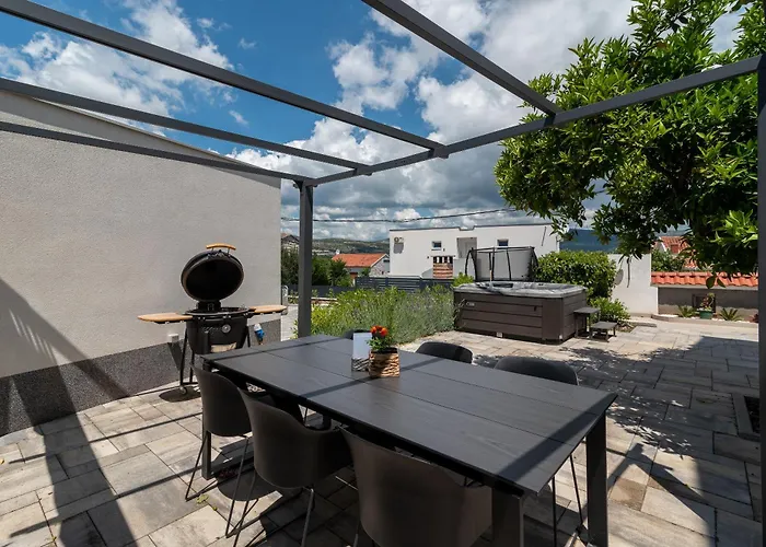 Διαμέρισμα Maca &