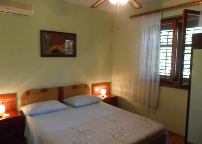 Maca & * Τρογκίρ