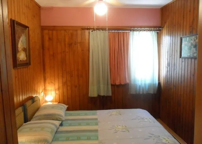 Maca & * Τρογκίρ