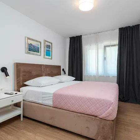 Lägenhet Maca & Trogir