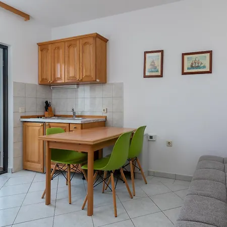 Lägenhet Maca & Trogir
